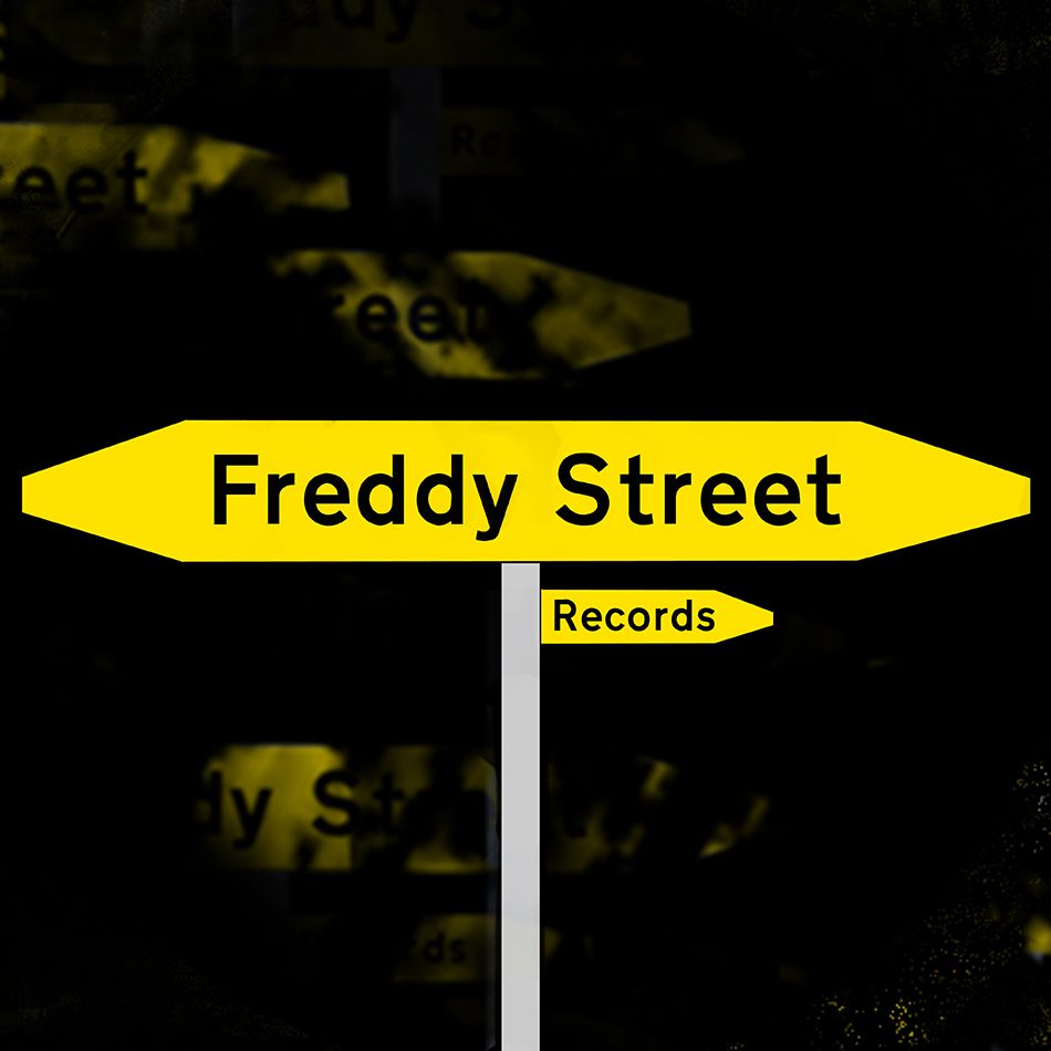 Freddy Street Records